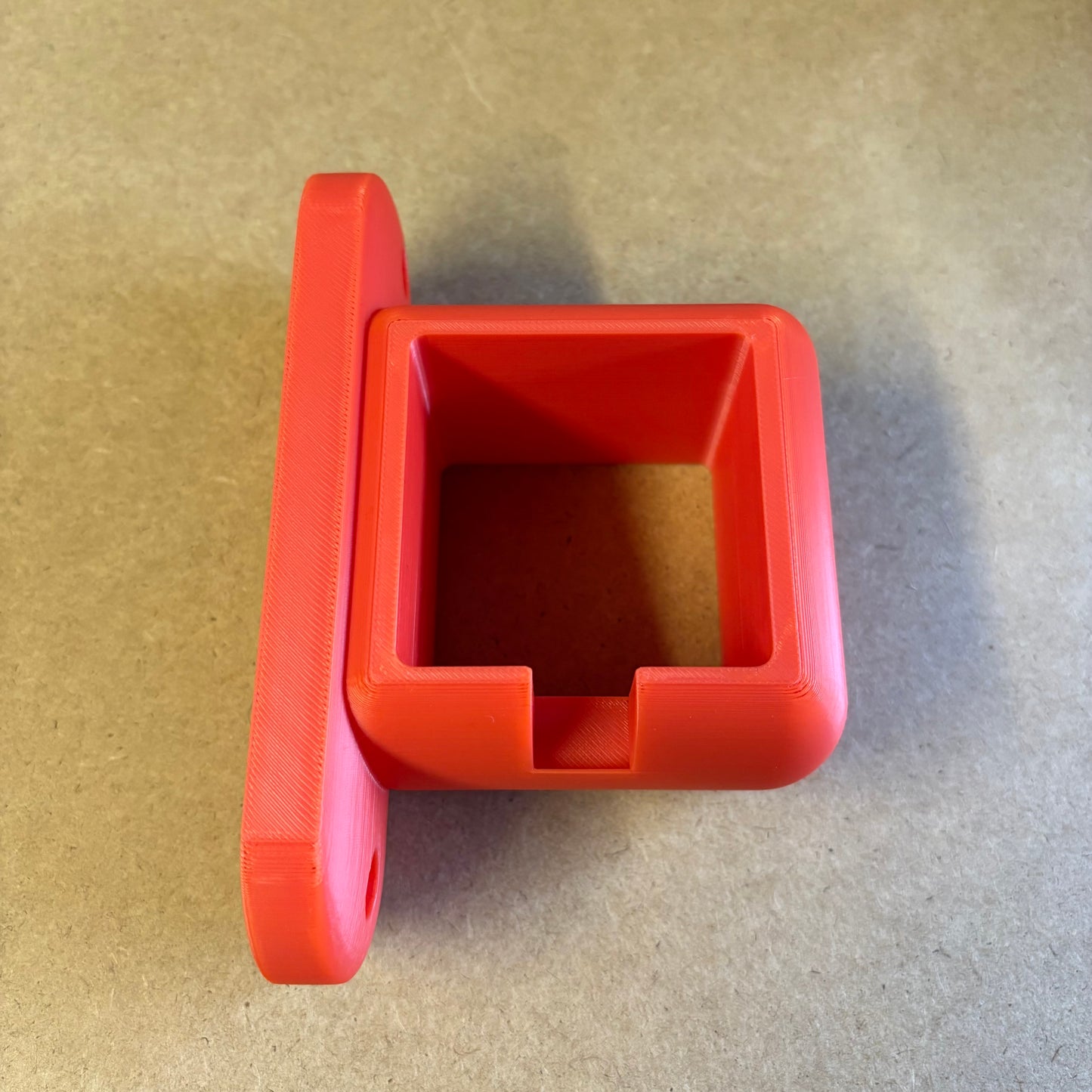 Tool Mount compatible with Stihl GTA 26