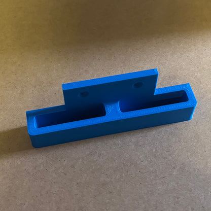Safety Glasses Holder