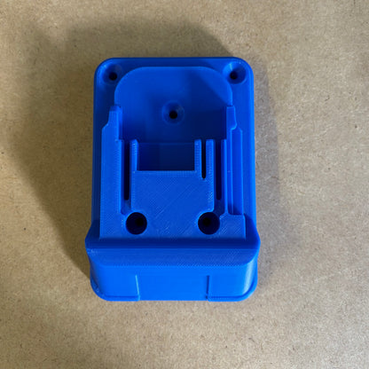 Tool Mount compatible with Makita