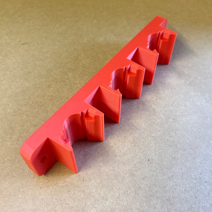 Battery Holder compatible with Bosch 12V