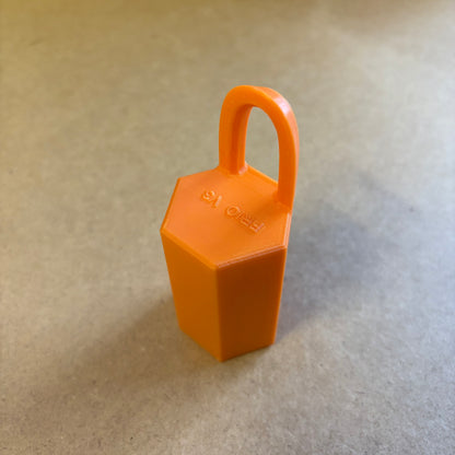 Compatible with Stihl - Kombi System Hanger