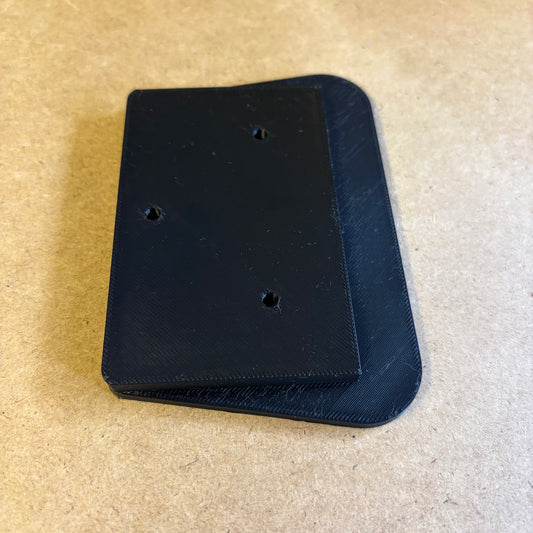 Tool Mount compatible with Stihl BGA 57