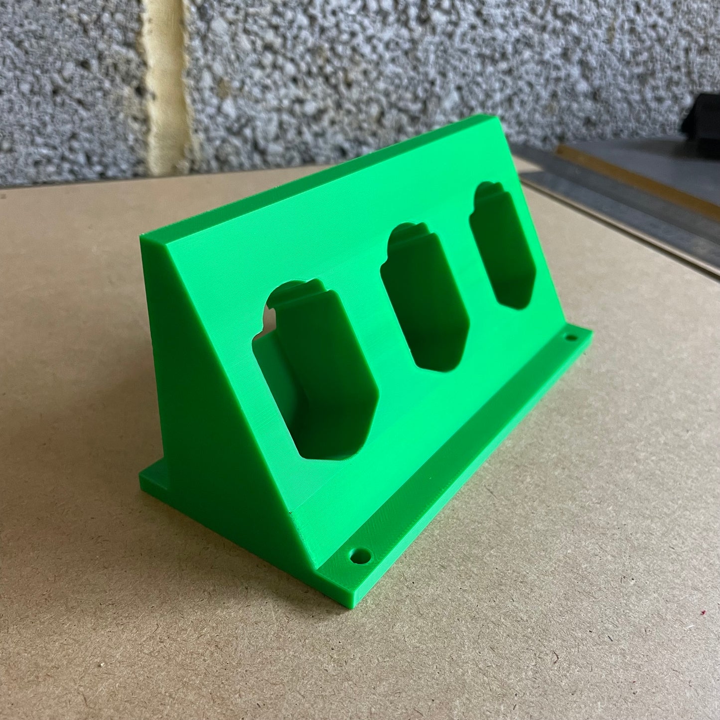 Battery Holder compatible with Snap-On 14.4v