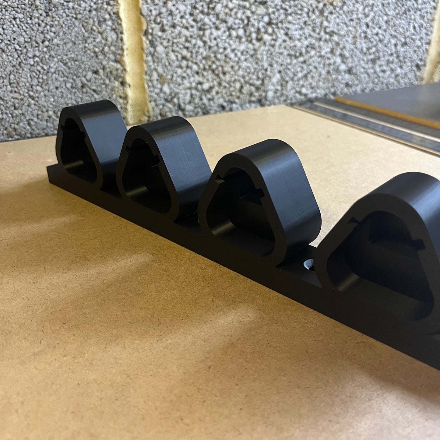 Battery Holder compatible with Milwaukee M12