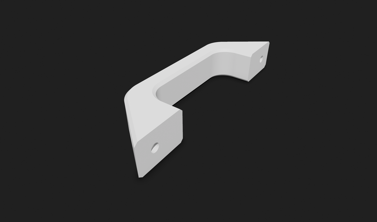 Universal Handle - Sold Individually