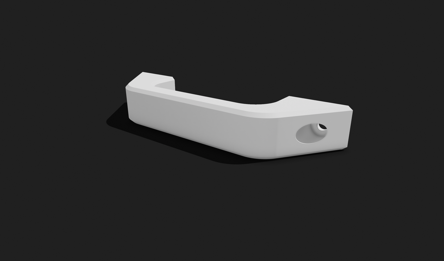 Universal Handle - Sold Individually