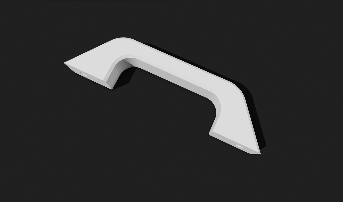Universal Handle - Sold Individually