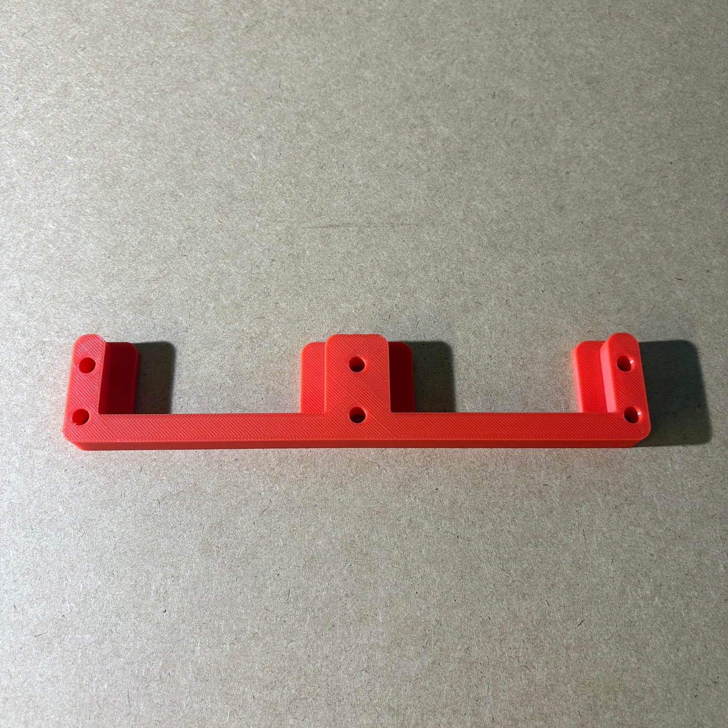 Wall Mount compatible with Milwaukee Packout