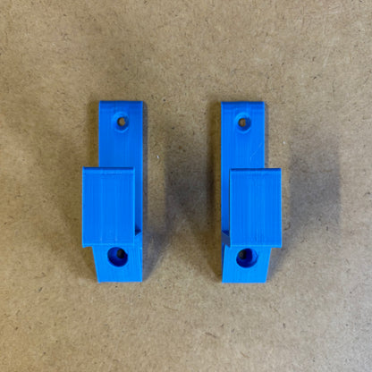 Spirit Level Holders - 22mm levels