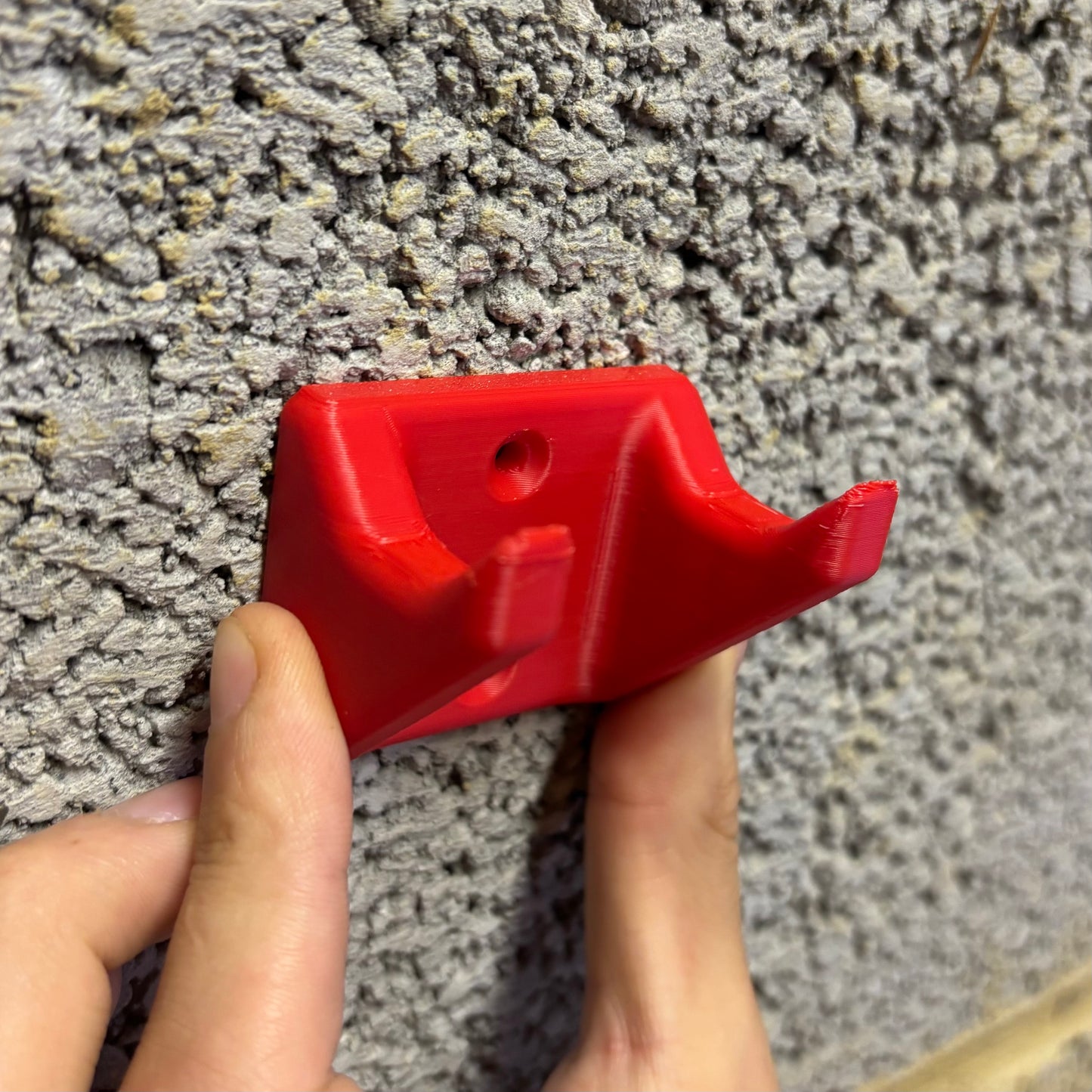 Hammer Holder