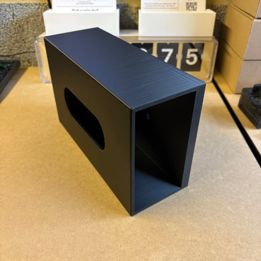 Disposable Glove Box Holder