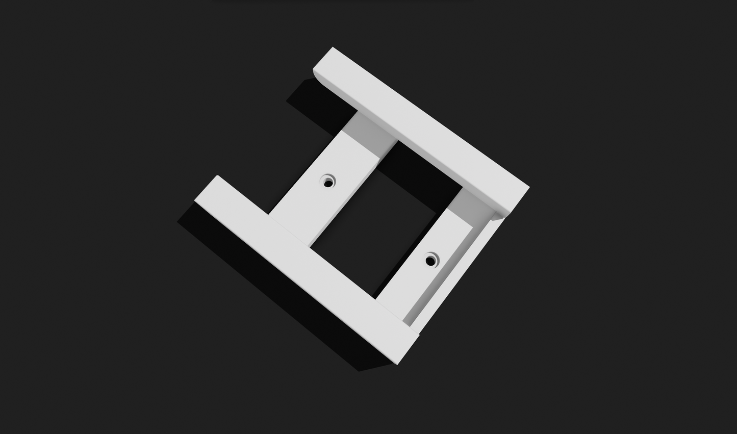 Battery Holder compatible with Erbauer