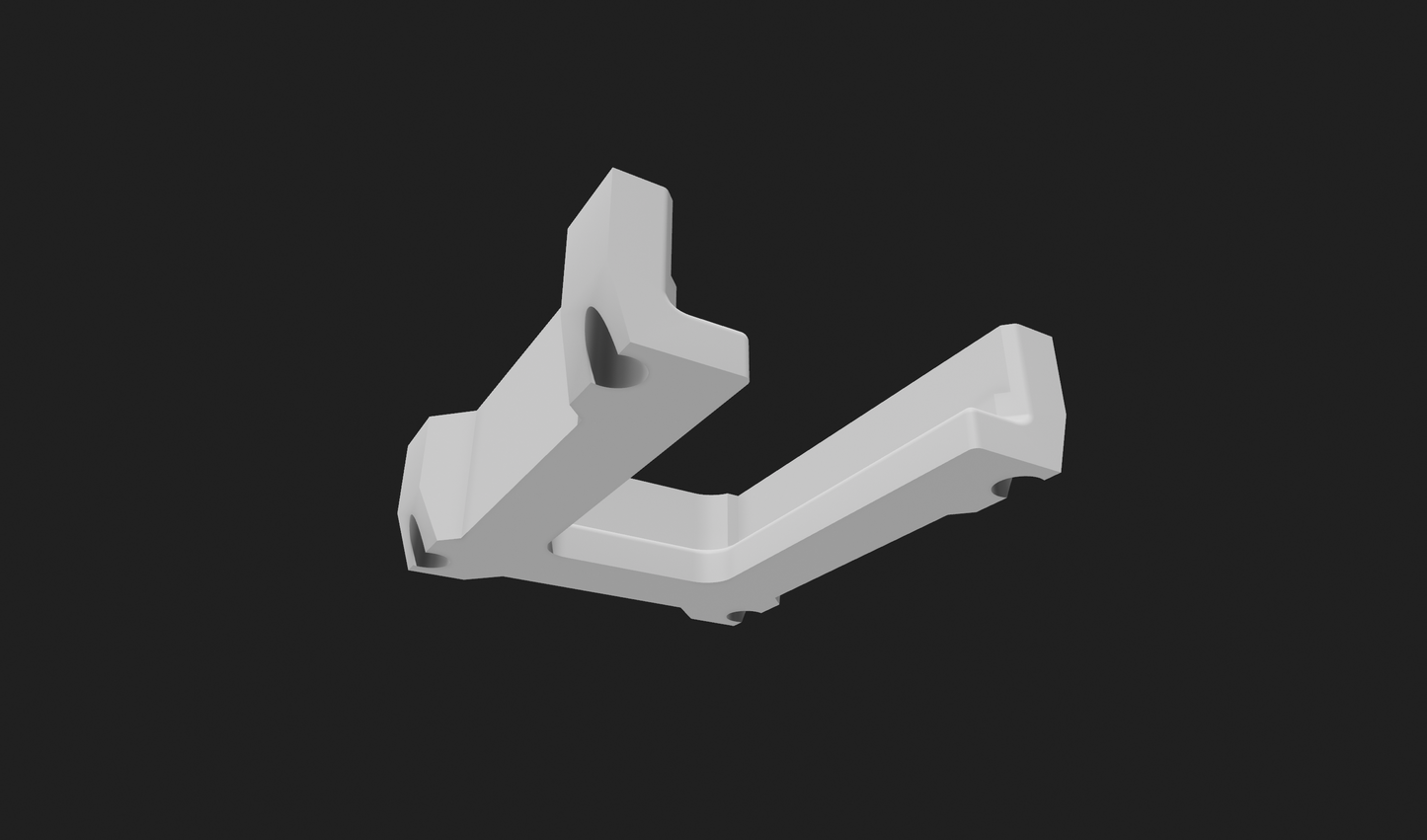 Tool Mount compatible with Ryobi