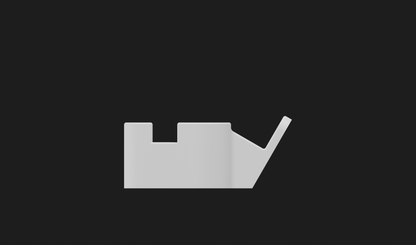 Battery Holder compatible with Bosch 12V