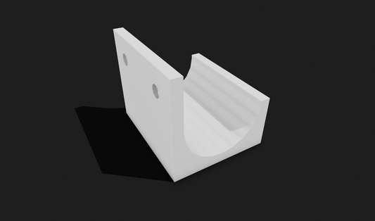 Shovel Holder