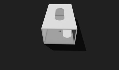 Disposable Glove Box Holder