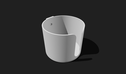 Grinder Disk Holder
