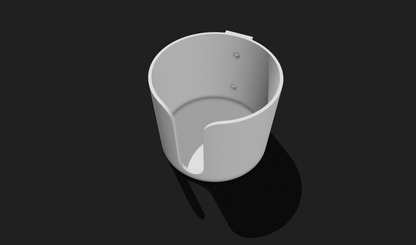 Grinder Disk Holder