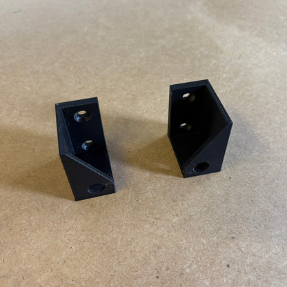 Spirit Level Holders