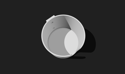 Grinder Disk Holder