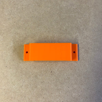 Wall Mounted Tape Measure Holder