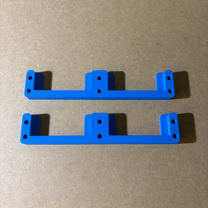 Wall Mount compatible with Milwaukee Packout