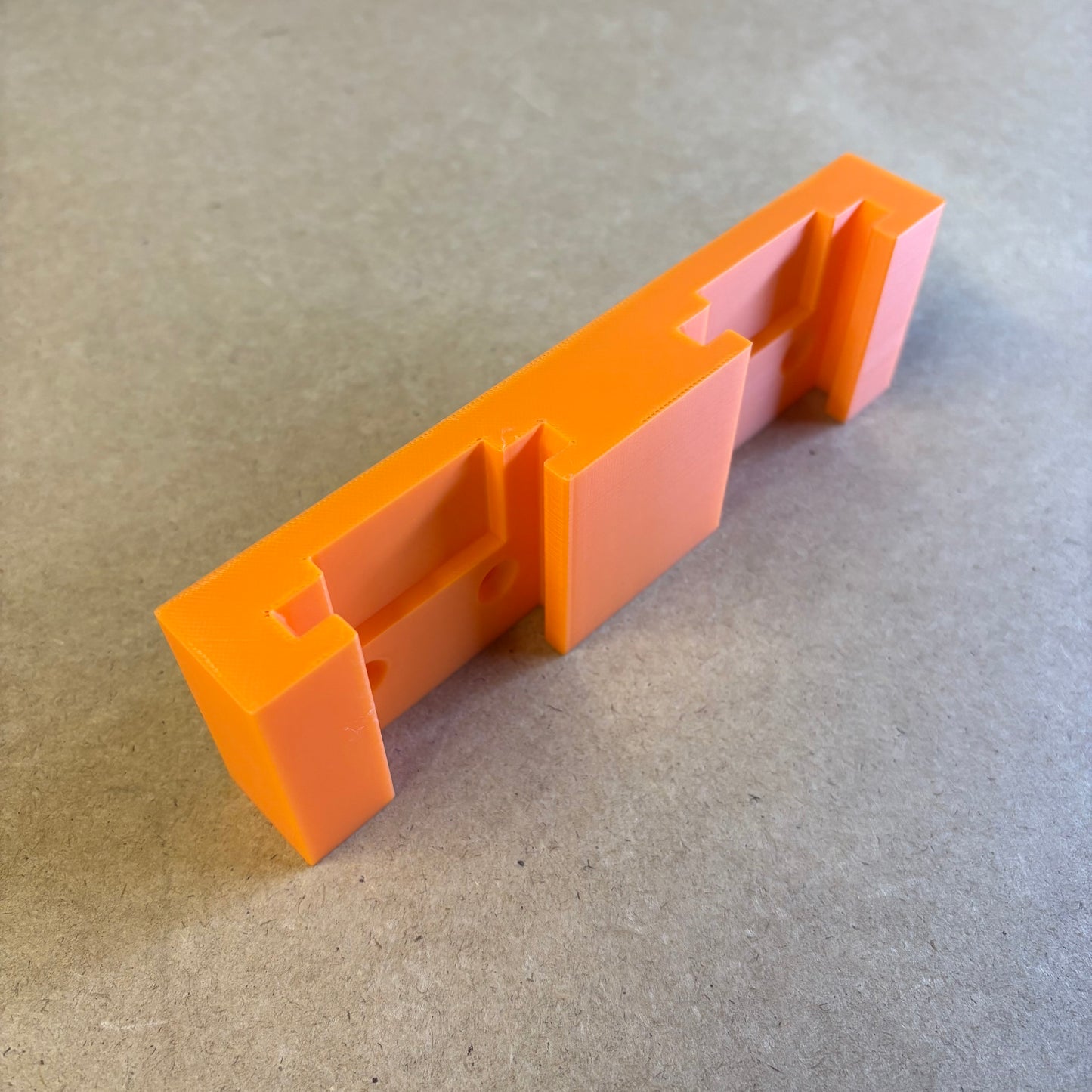 Battery Holder compatible with Snap-On 18v