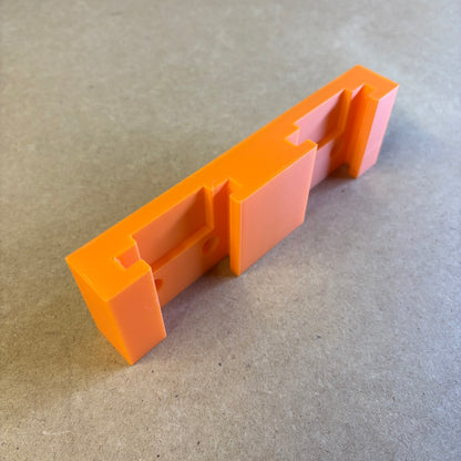 Battery Holder compatible with Snap-On 18v