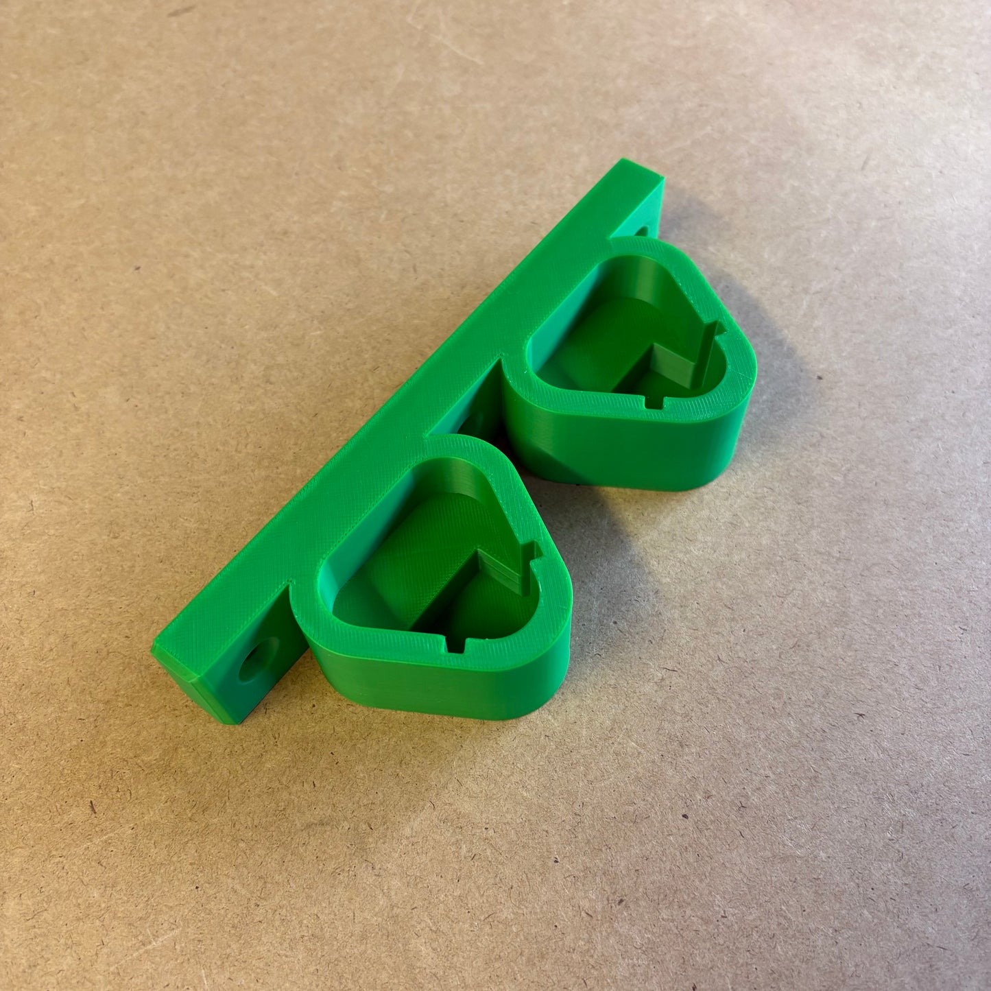Battery Holder compatible with Milwaukee M12