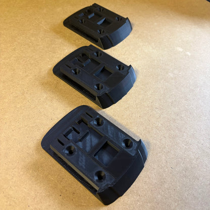 Tool Mount compatible with Bosch 18V