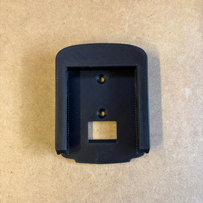 Battery Holder compatible with Bosch 18V