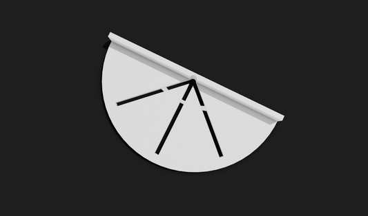 Angle Marker
