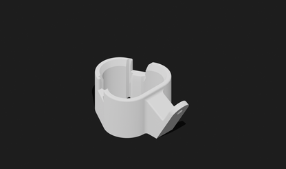 Battery Holder compatible with Bosch 12V