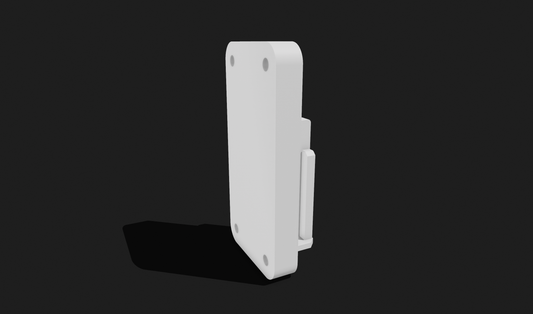 Tool Mount compatible with Stanley 20V