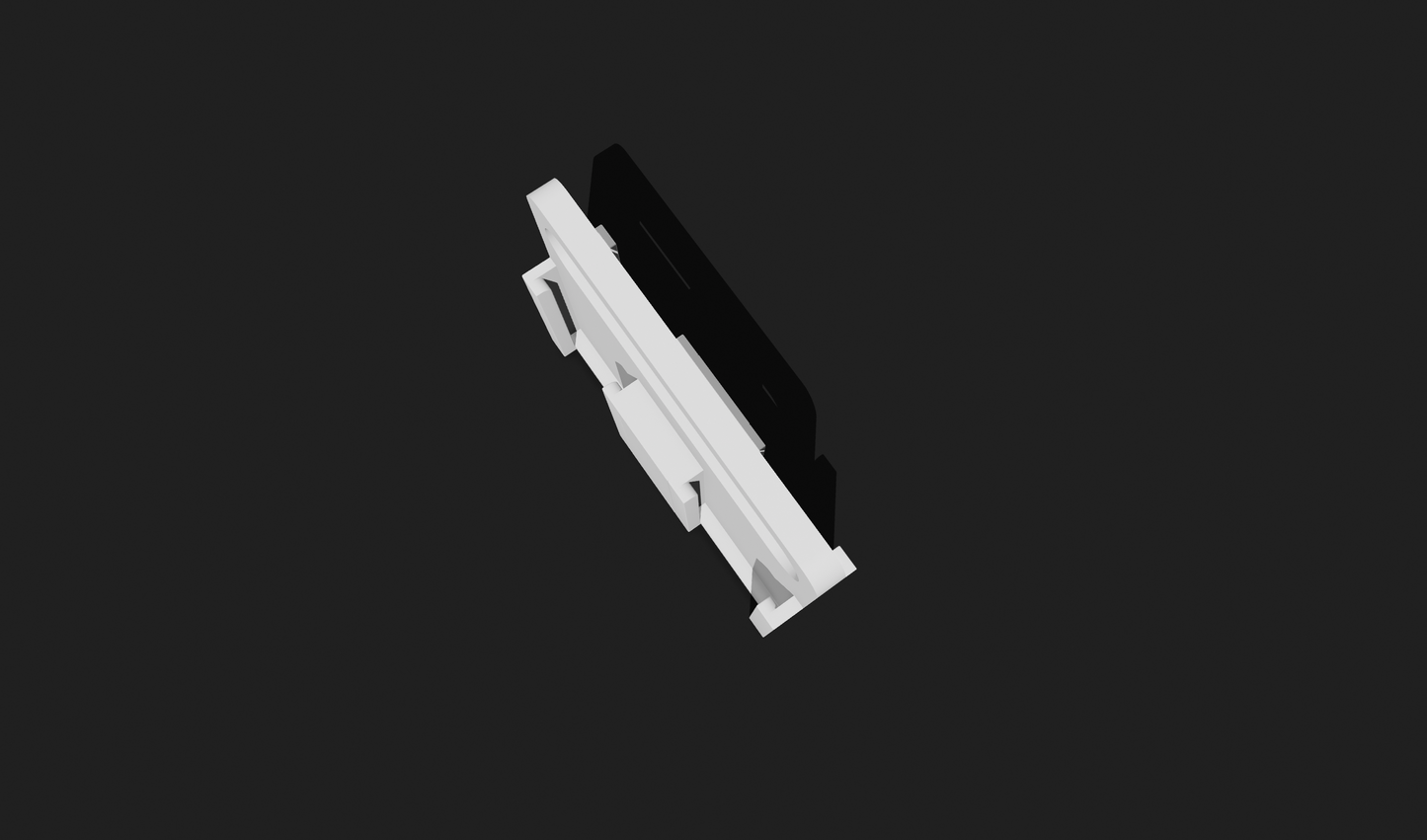 Battery Carrier compatible with Erbauer