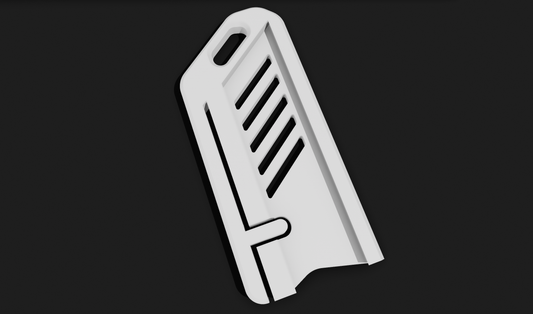 Utility Tool Holder