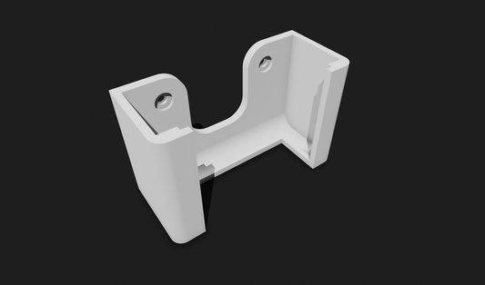 Battery Holder compatible with Black & Decker