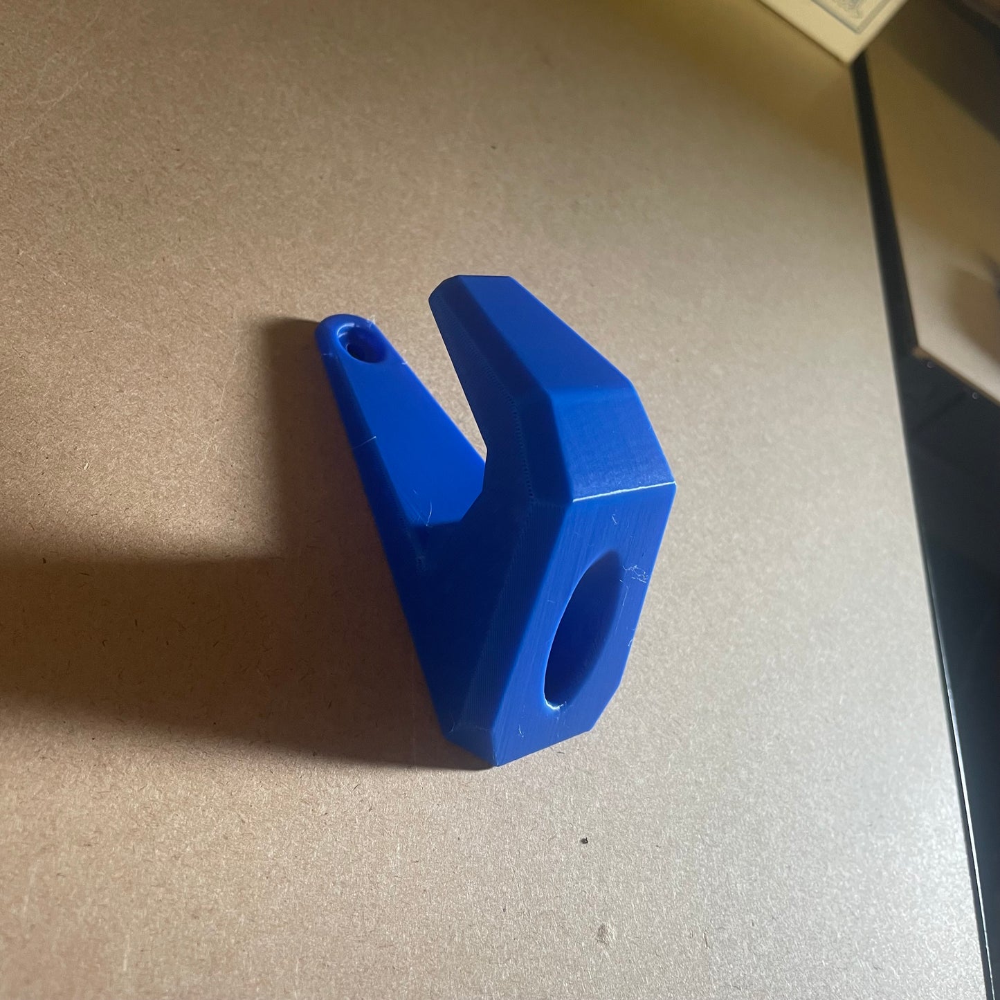 Universal Hook