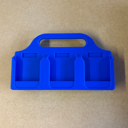 Battery Carrier compatible with Makita 18V