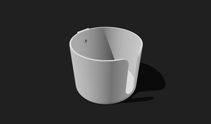 Grinder Disk Holder