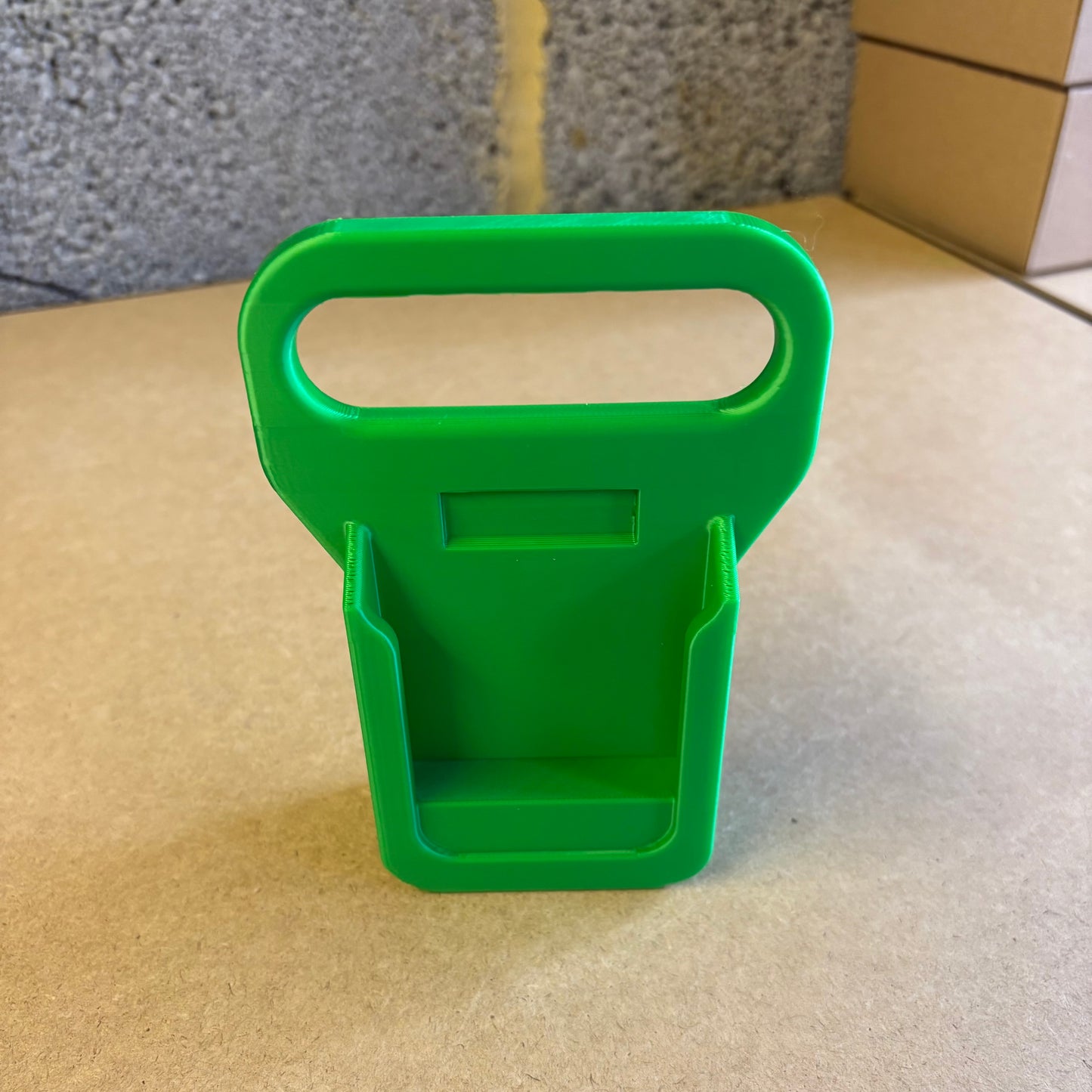 Battery Carrier compatible with Makita 18V