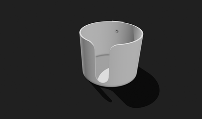 Grinder Disk Holder