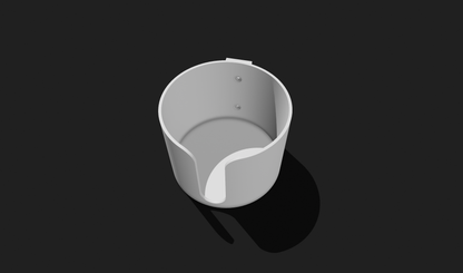 Grinder Disk Holder