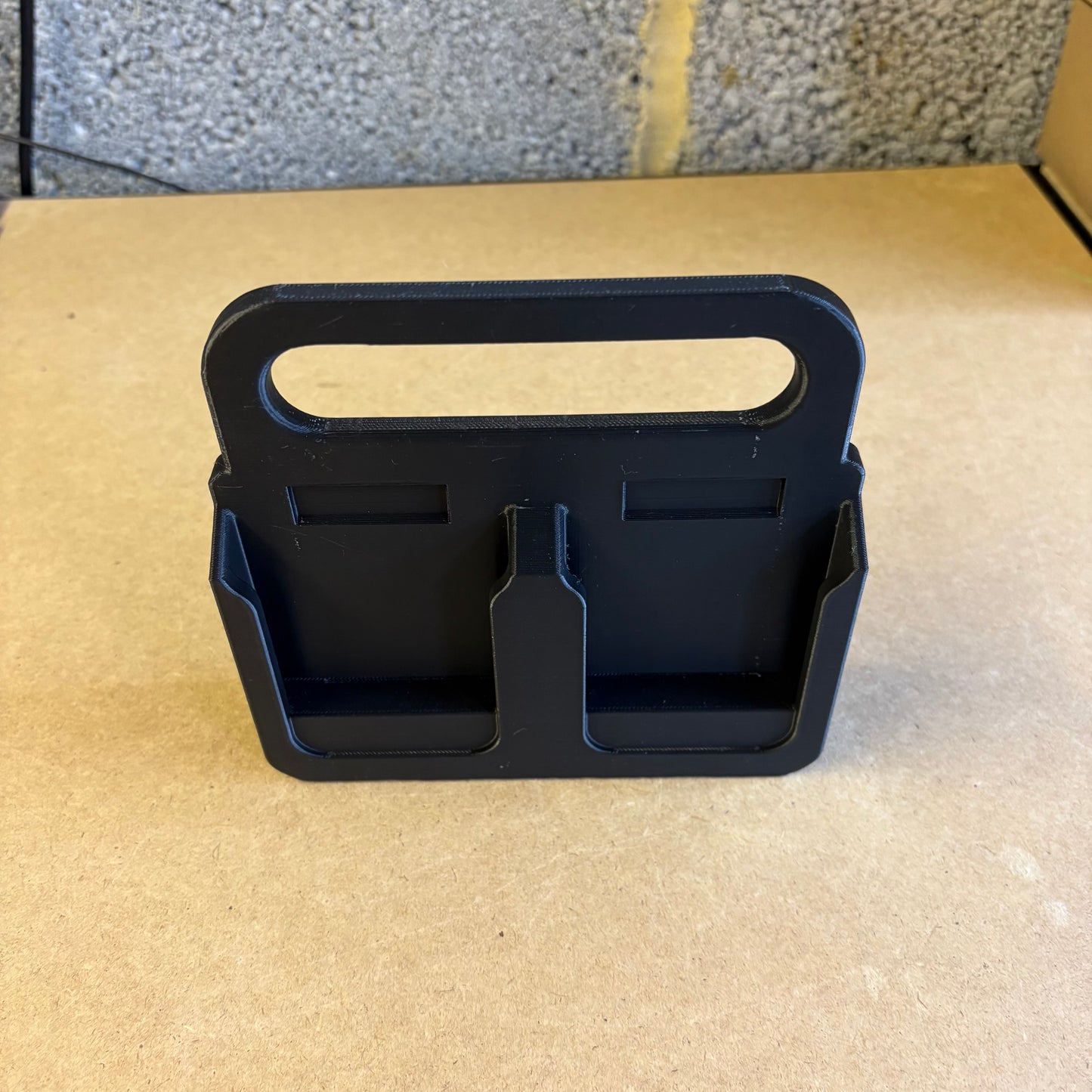 Battery Carrier compatible with Makita 18V