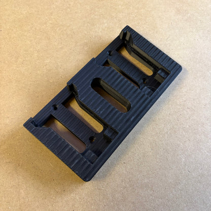 Battery Holder compatible with Milwaukee M18