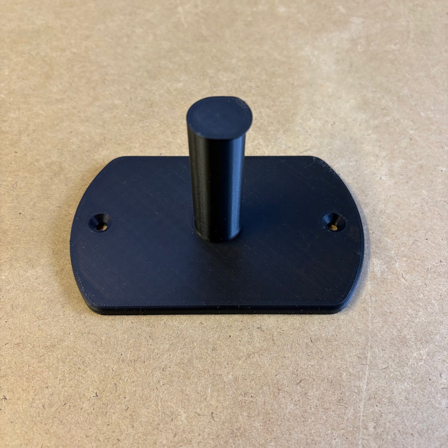 Universal Grinder Disk Holder