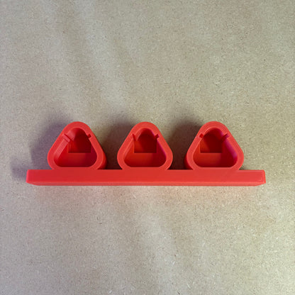 Battery Holder compatible with Milwaukee M12