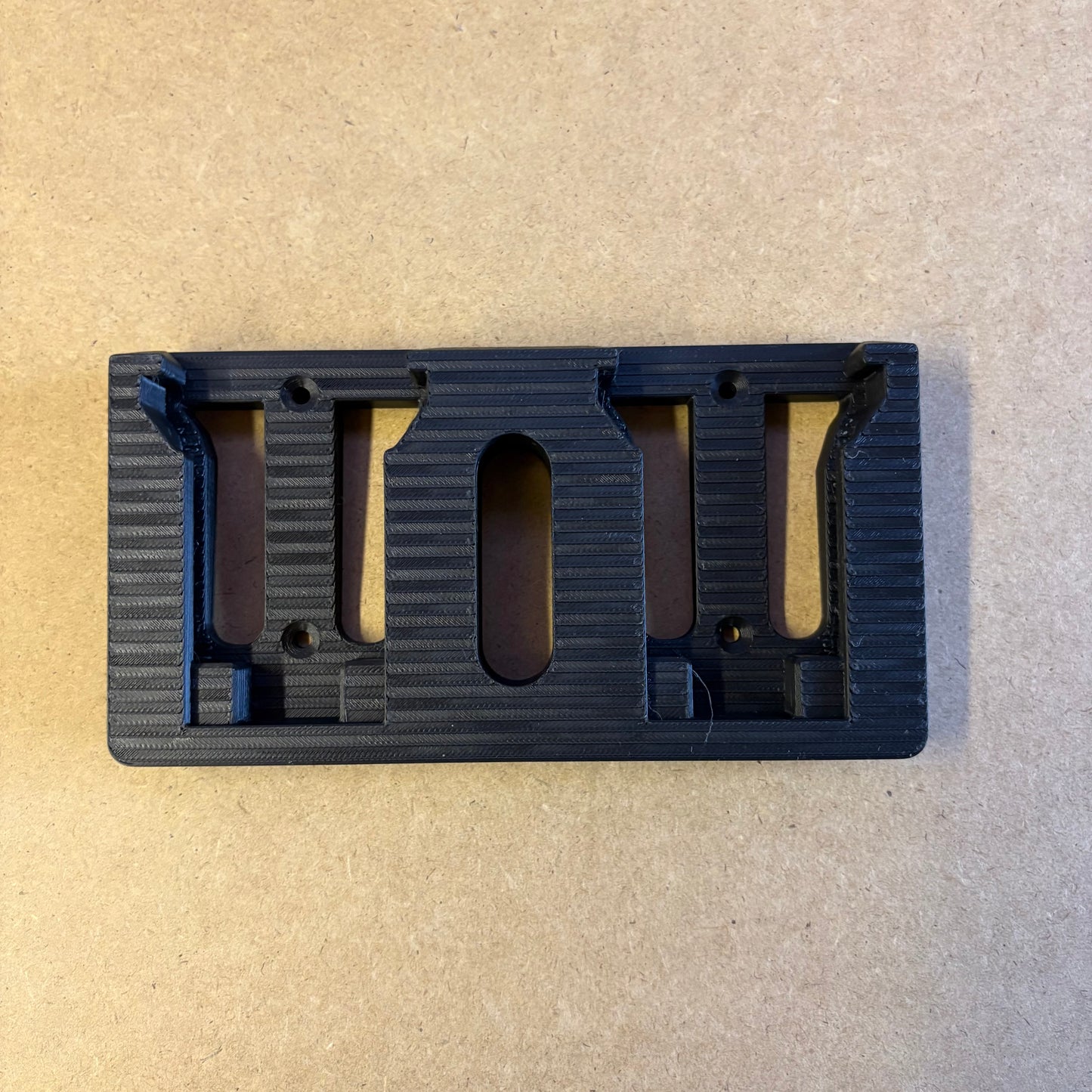 Battery Holder compatible with Milwaukee M18