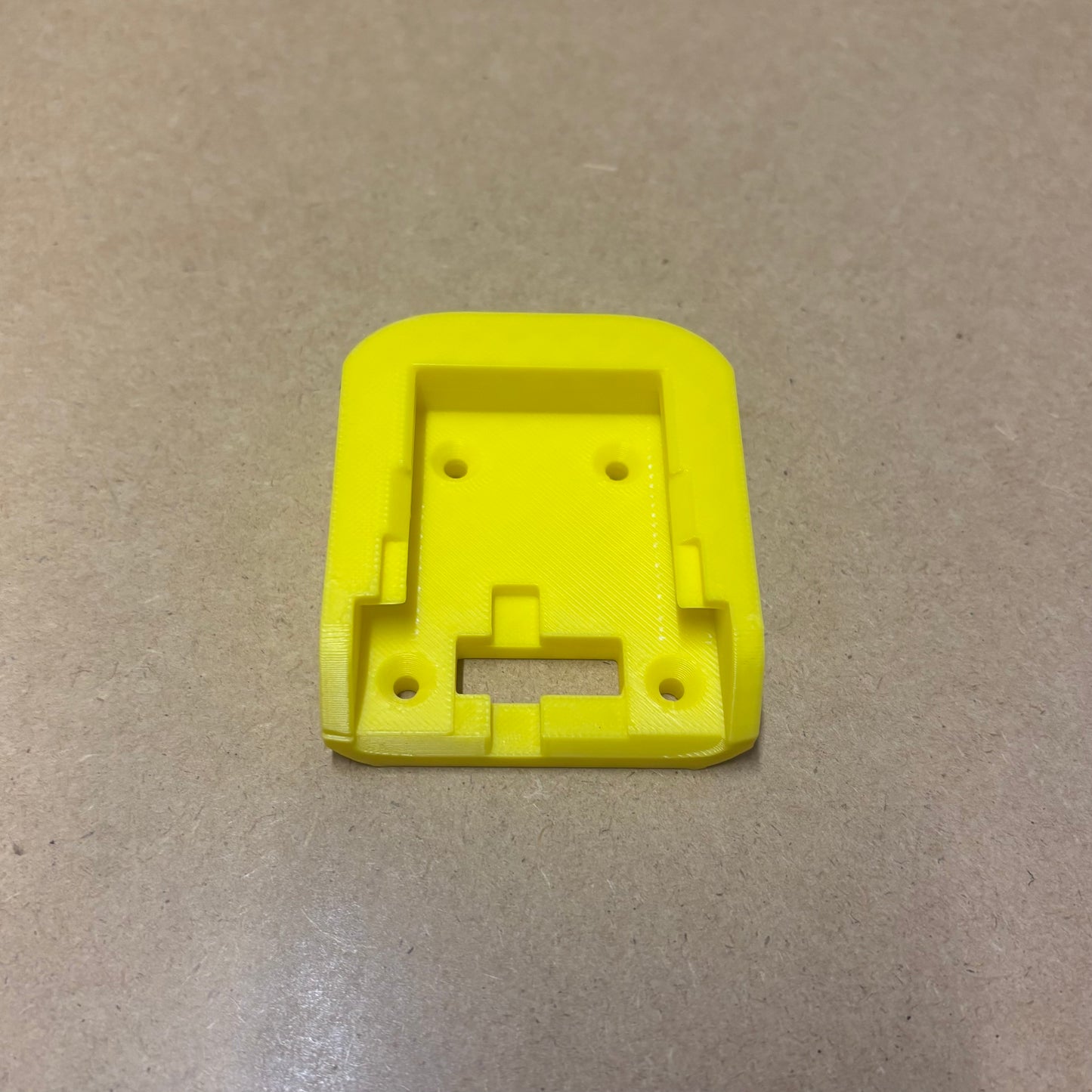 Battery Holder compatible with DeWALT 12V