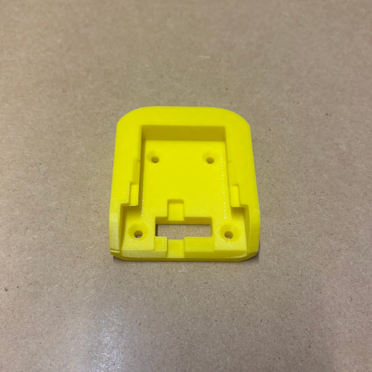 Battery Holder compatible with DeWALT 12V